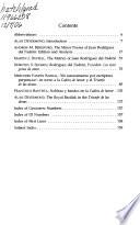 Juan Rodríguez Del Padrón: Poetry and doctrinal prose