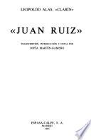 Juan Ruiz