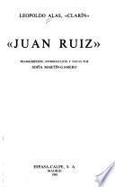 Juan Ruiz