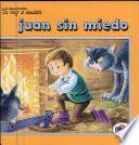 Juan sin miedo