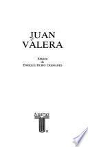 Juan Valera