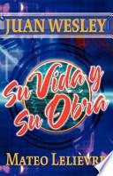 Juan Wesley
