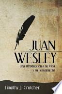 Juan Wesley