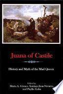 Juana of Castile