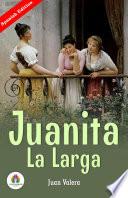 Juanita La Larga de Juan Valera
