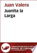 Juanita la Larga