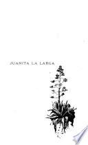 Juanita la larga