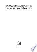 Juanito de Huelva