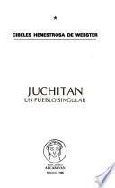 Juchitan, un pueblo singular