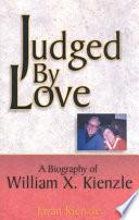 Judged by Love
