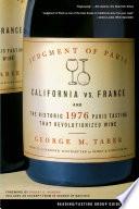Judgment of Paris