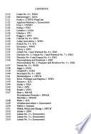 Judgments of the Administrative Tribunal of the International Labour Organization