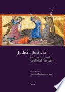 Judici i justícia