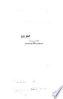 Judicial and Statutory Definitions of Words and Phrases
