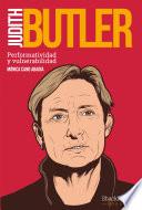 Judith Butler