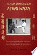 JUDO KODOKAN ATEMI WAZA (Español)