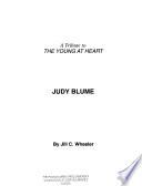Judy Blume