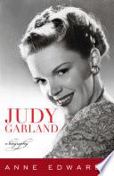 Judy Garland
