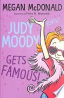 Judy Moody Gets Famous!