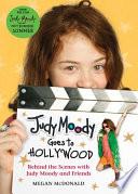 Judy Moody Goes to Hollywood