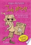 Judy Moody