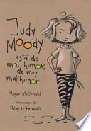 Judy Moody (paperback Section)