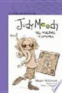 JUDY MOODY SE VUELVE FAMOSA (S. MORADA)