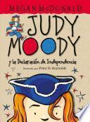 Judy Moody y la declaración de independencia