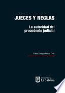 Jueces y reglas