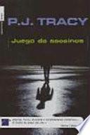 Juego de asesinos