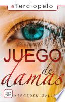 Juego de damas