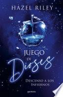 Juego de dioses