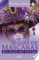 Juego de máscaras