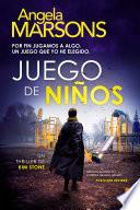 Juego de niños