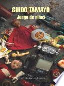 Juego de niños