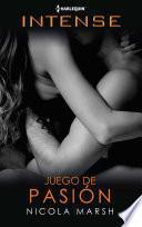 Juego de pasión