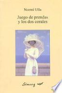 Juego de prendas y los dos corales