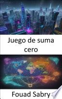 Juego de suma cero
