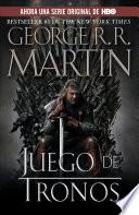 Juego de tronos / A Game of Thrones