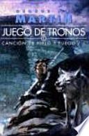 Juego de tronos (bolsillo)
