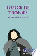 Juego De Tronos
