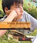 Juego lectura y hospitalidad
