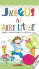 Juegos al aire libre