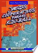 Juegos cooperativos para el Kin-Ball
