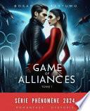 Juegos de Alianzas. T1