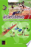 Juegos de Atletismo