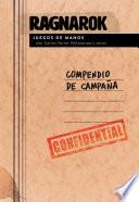 Juegos de manos: Compendio de campaña