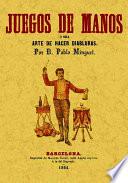 Juegos de manos