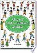 Juegos de música y expresión corporal