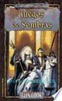 Juegos de Sombras